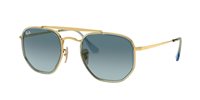 Occhiali da sole Ray-Ban 0RB3648M  52  91233M - 0RB3648M  52  91233M